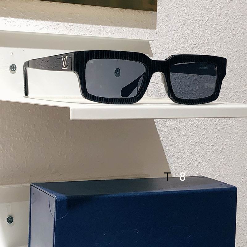 LV Sunglasses ID:20260410-2561